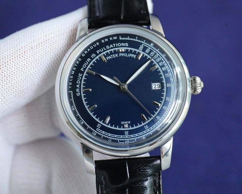 PATEK PHILIPPE Watches